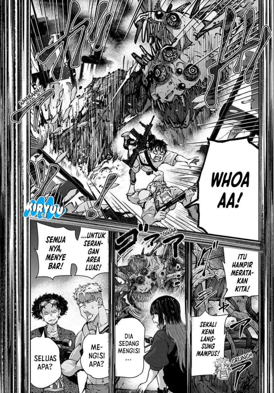 zombie-100-zombie-ni-naru-made-ni-shitai-100-no-koto - Chapter: 51