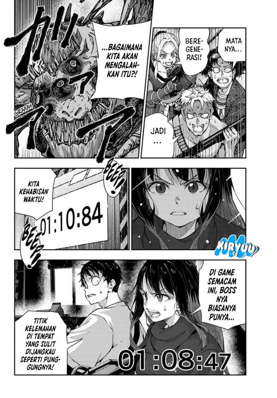 zombie-100-zombie-ni-naru-made-ni-shitai-100-no-koto - Chapter: 51