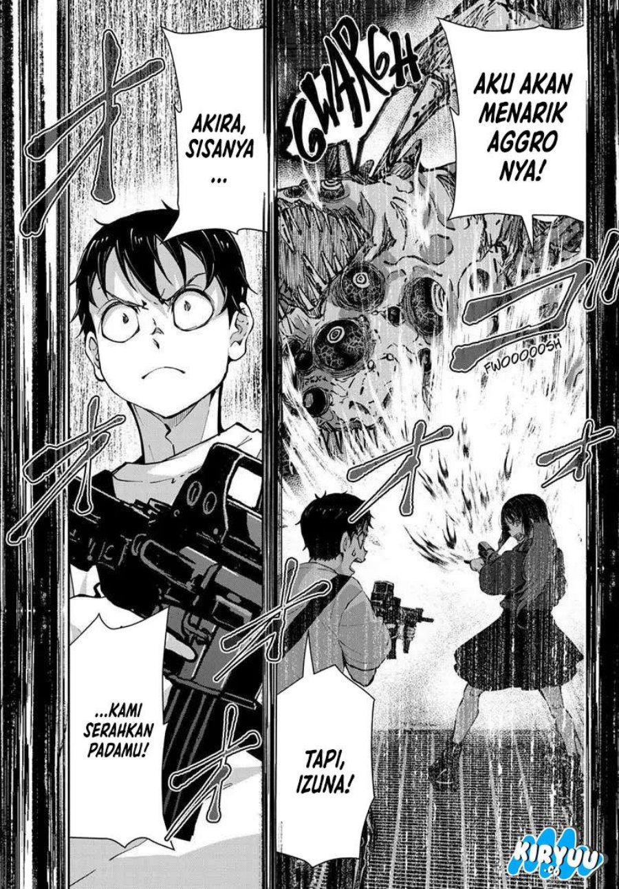 zombie-100-zombie-ni-naru-made-ni-shitai-100-no-koto - Chapter: 51