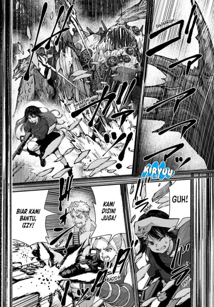 zombie-100-zombie-ni-naru-made-ni-shitai-100-no-koto - Chapter: 51