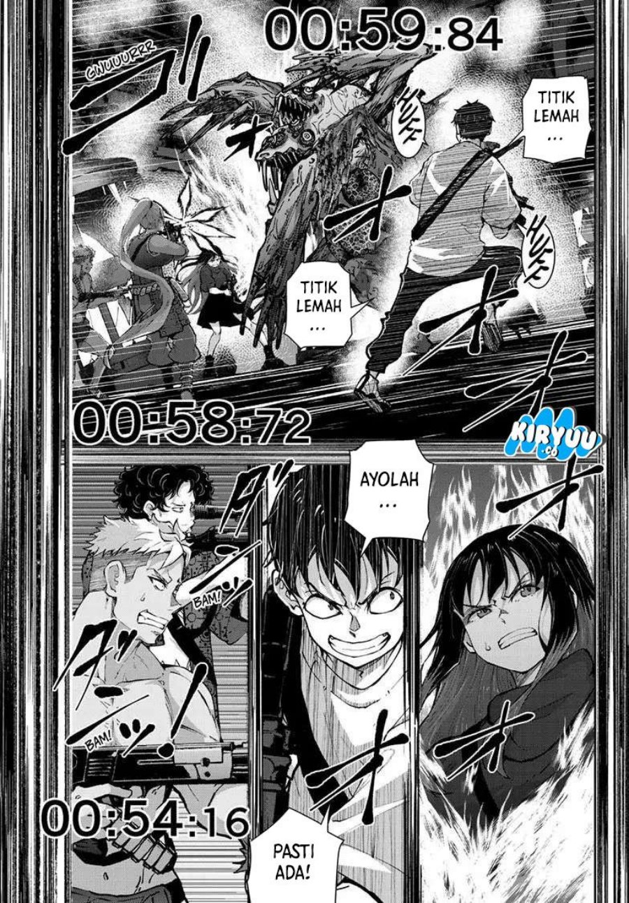 zombie-100-zombie-ni-naru-made-ni-shitai-100-no-koto - Chapter: 51