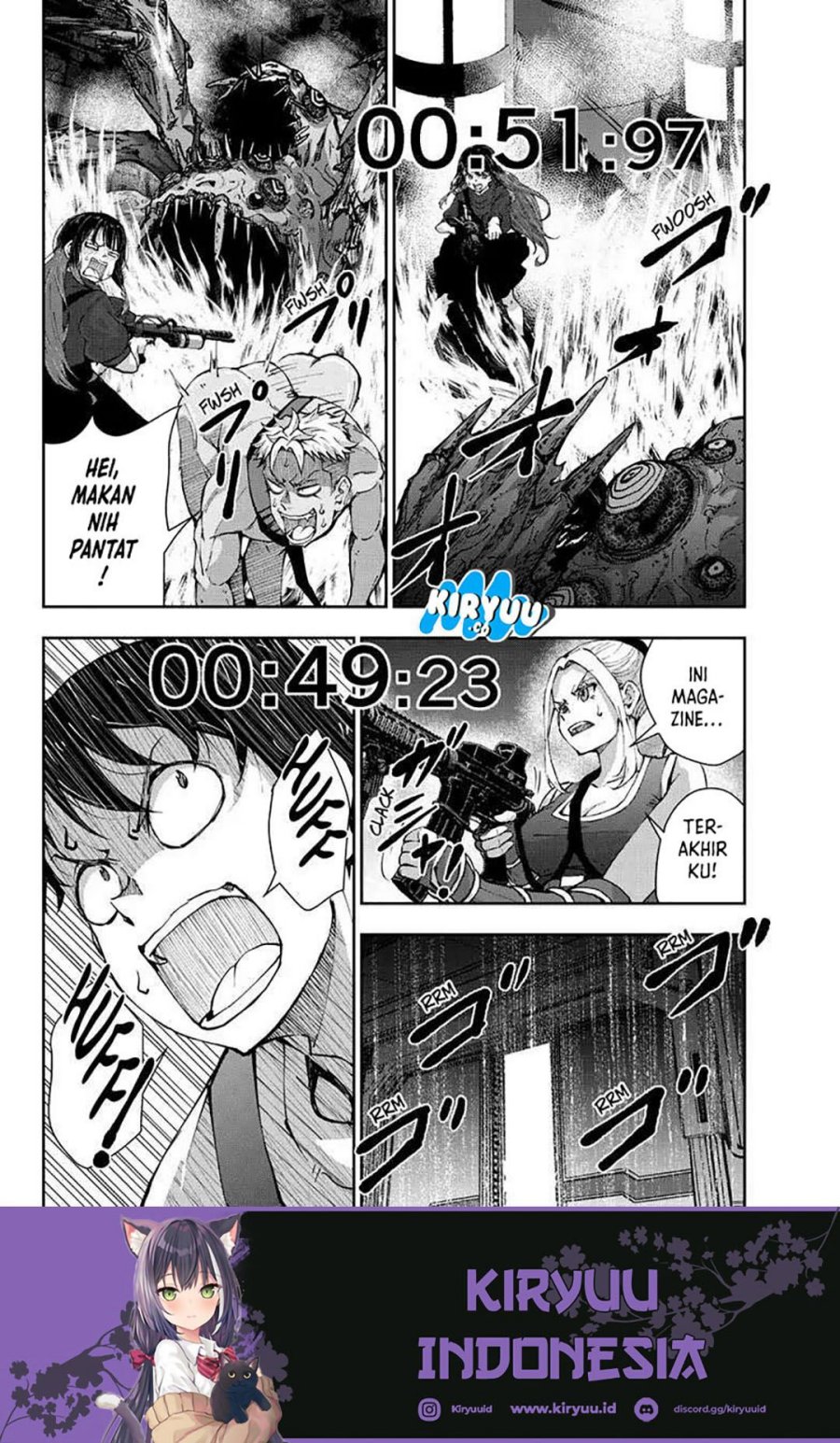 zombie-100-zombie-ni-naru-made-ni-shitai-100-no-koto - Chapter: 51