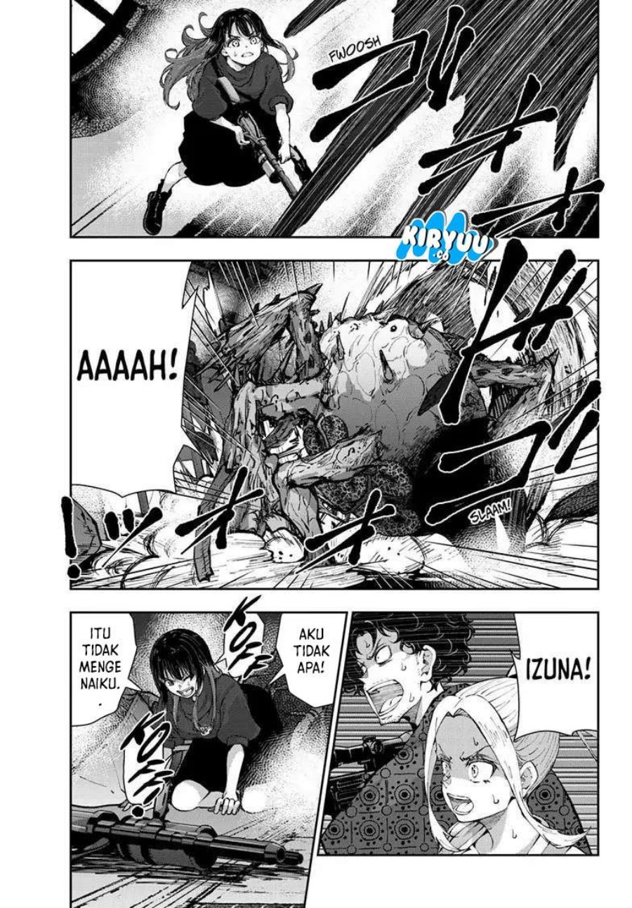 zombie-100-zombie-ni-naru-made-ni-shitai-100-no-koto - Chapter: 51