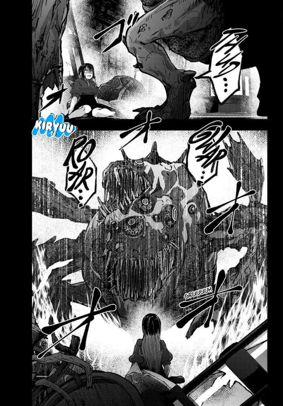 zombie-100-zombie-ni-naru-made-ni-shitai-100-no-koto - Chapter: 51