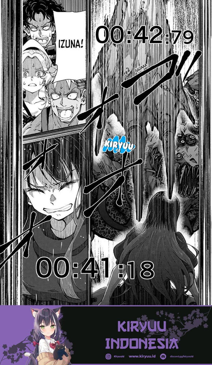 zombie-100-zombie-ni-naru-made-ni-shitai-100-no-koto - Chapter: 51