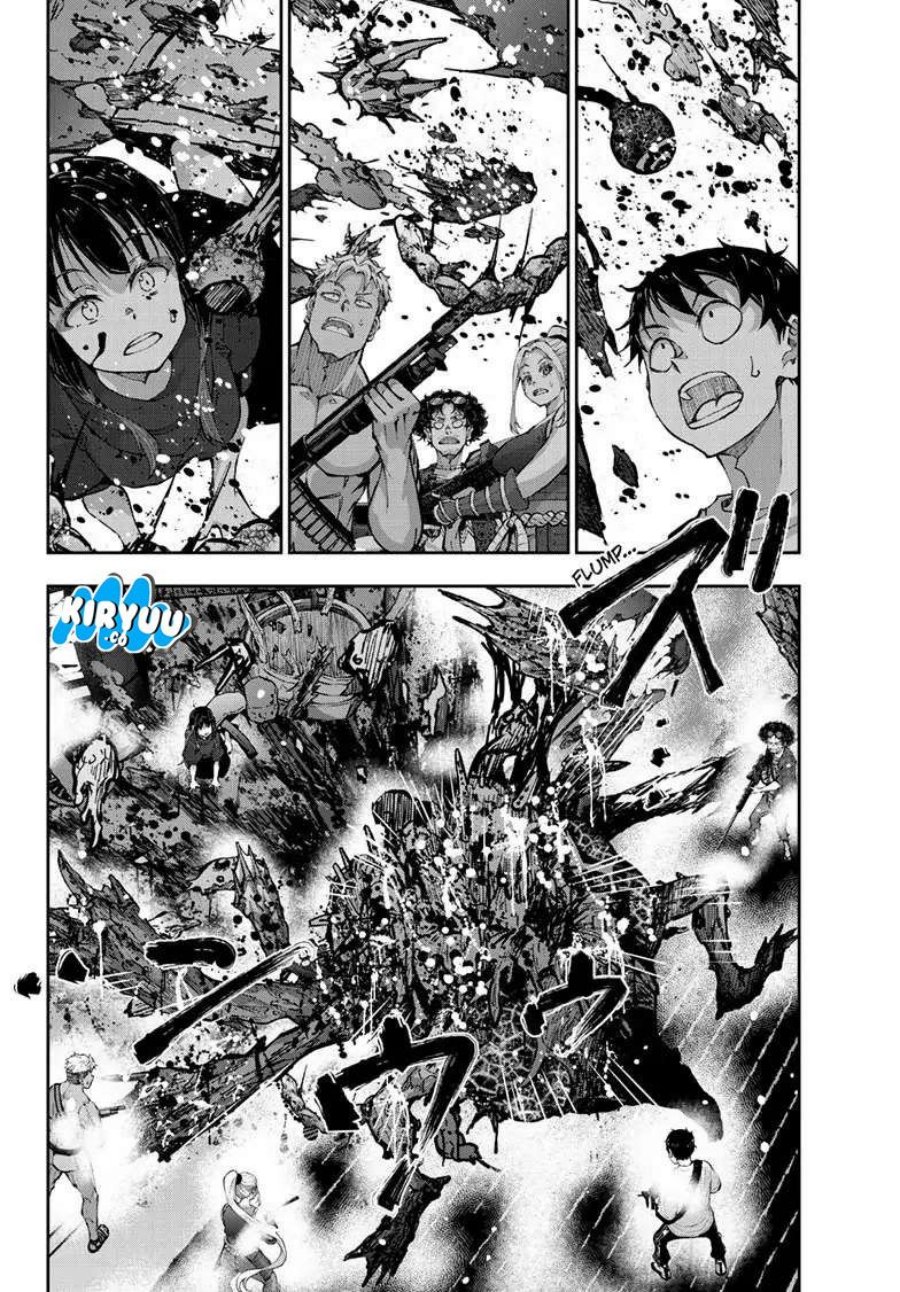 zombie-100-zombie-ni-naru-made-ni-shitai-100-no-koto - Chapter: 51