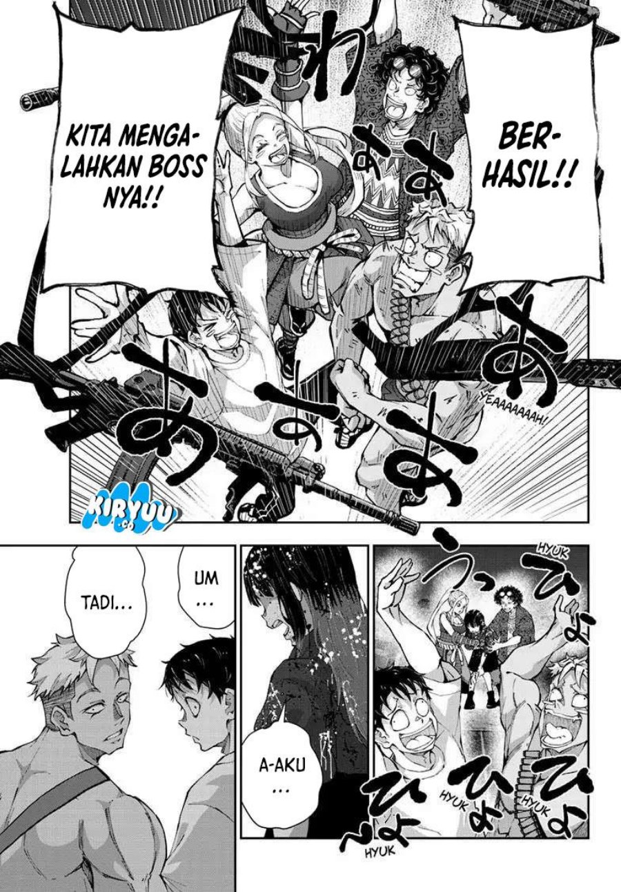zombie-100-zombie-ni-naru-made-ni-shitai-100-no-koto - Chapter: 51