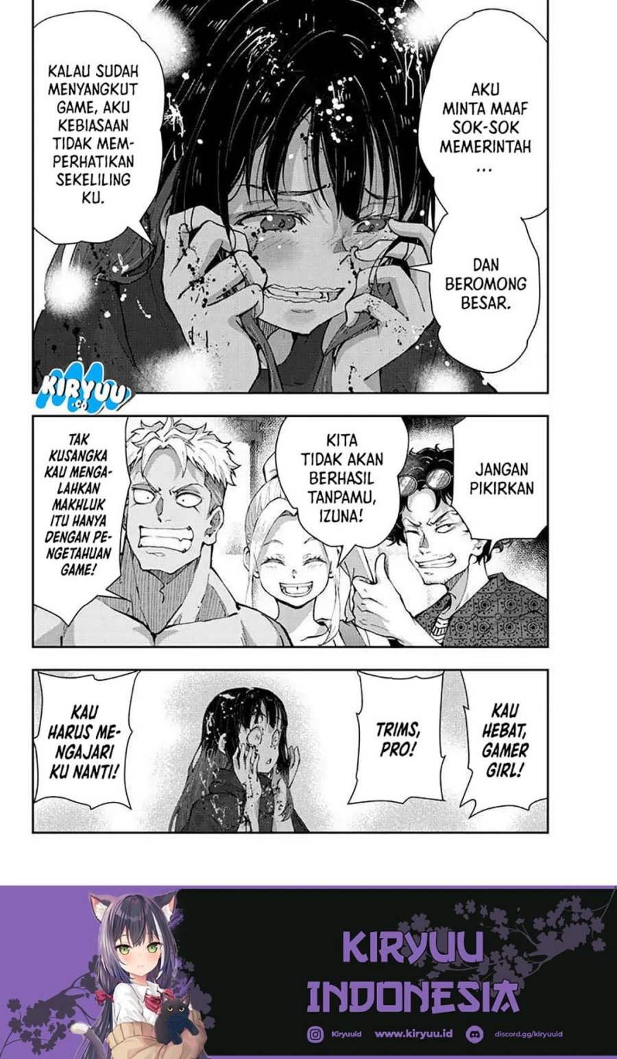 zombie-100-zombie-ni-naru-made-ni-shitai-100-no-koto - Chapter: 51