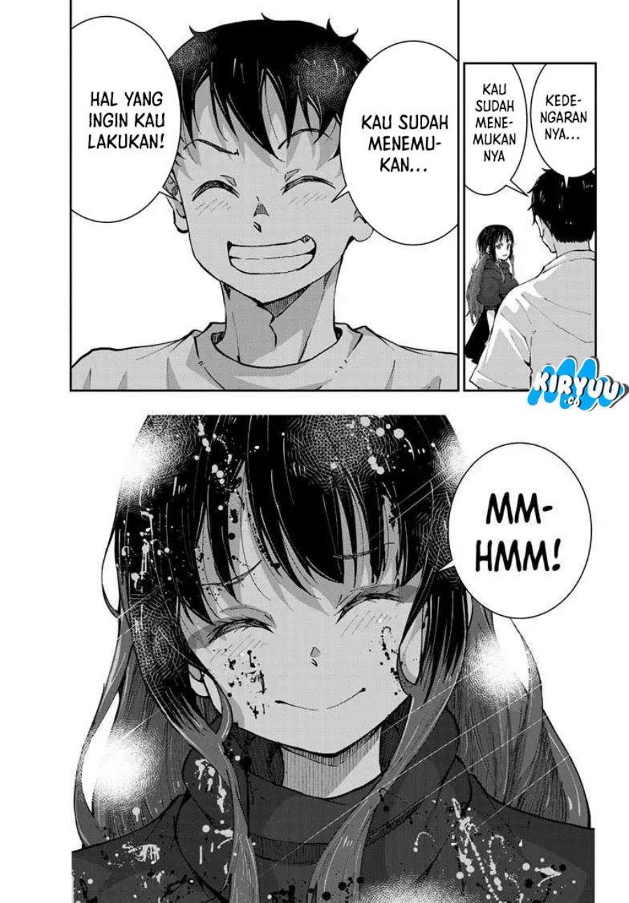 zombie-100-zombie-ni-naru-made-ni-shitai-100-no-koto - Chapter: 51