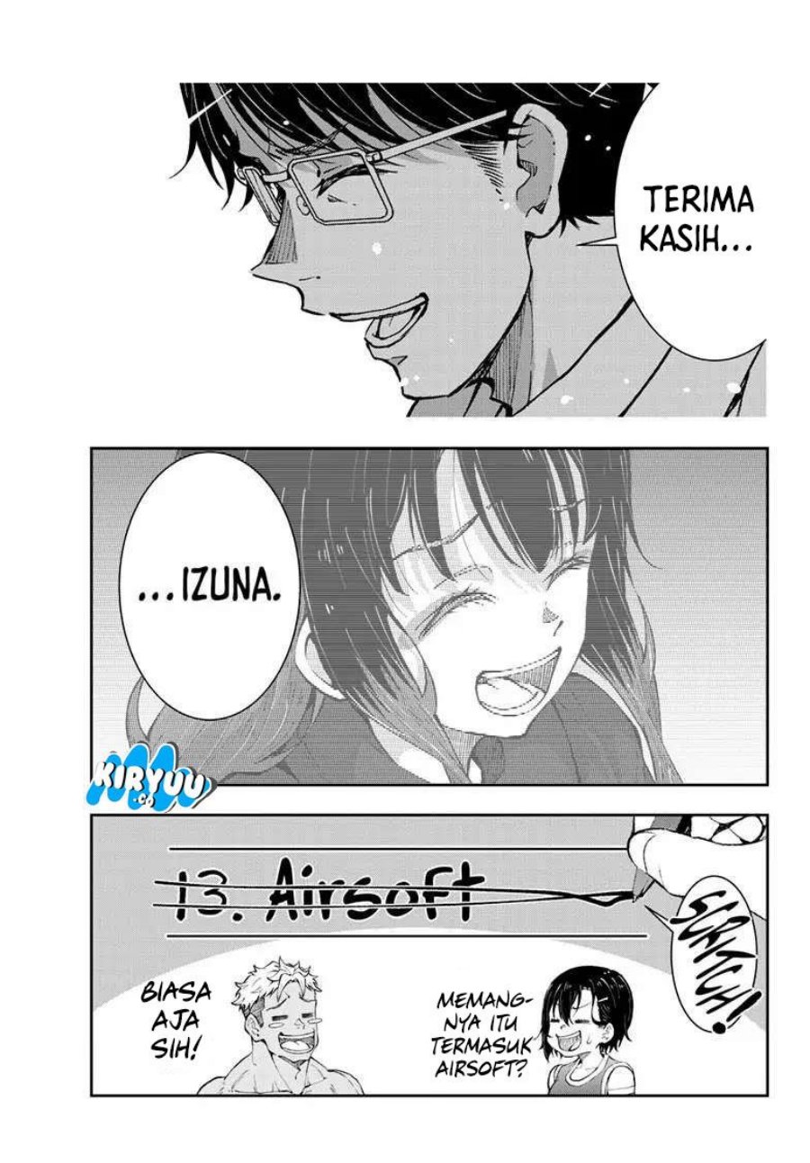 zombie-100-zombie-ni-naru-made-ni-shitai-100-no-koto - Chapter: 51