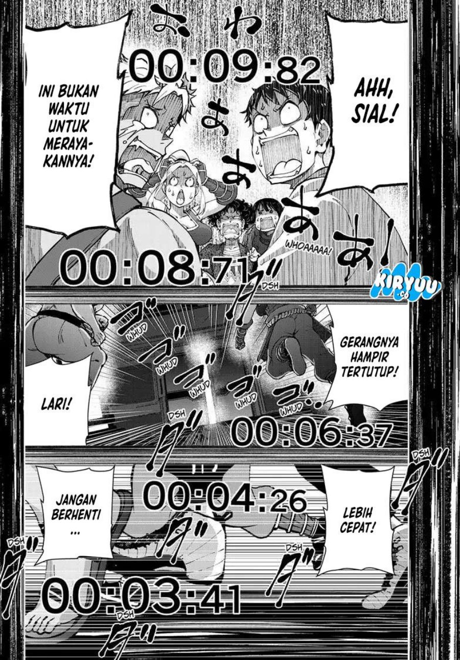 zombie-100-zombie-ni-naru-made-ni-shitai-100-no-koto - Chapter: 51