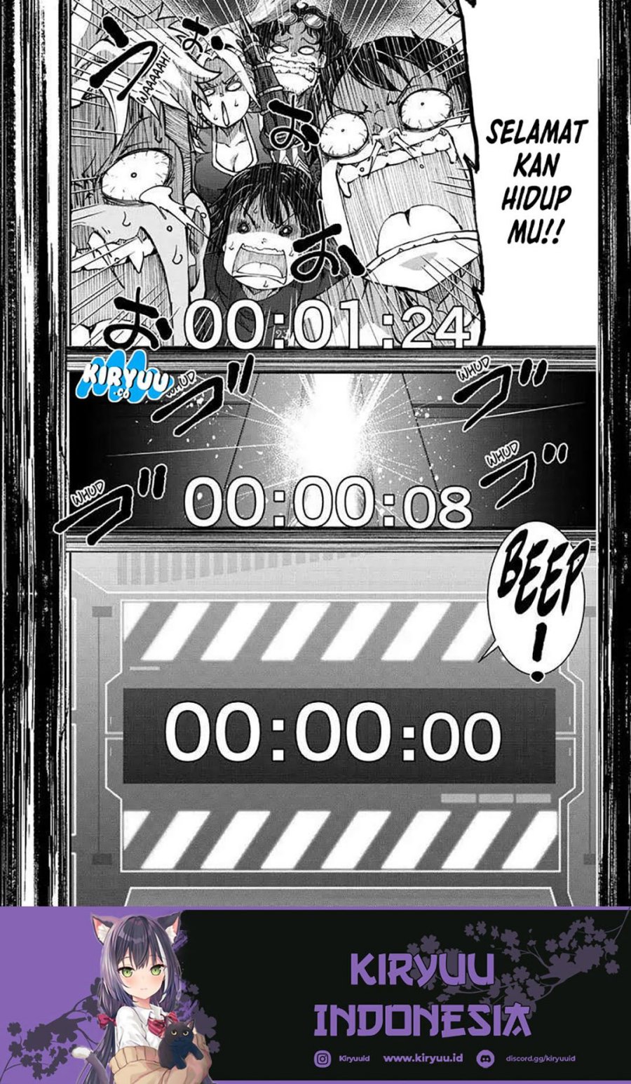 zombie-100-zombie-ni-naru-made-ni-shitai-100-no-koto - Chapter: 51