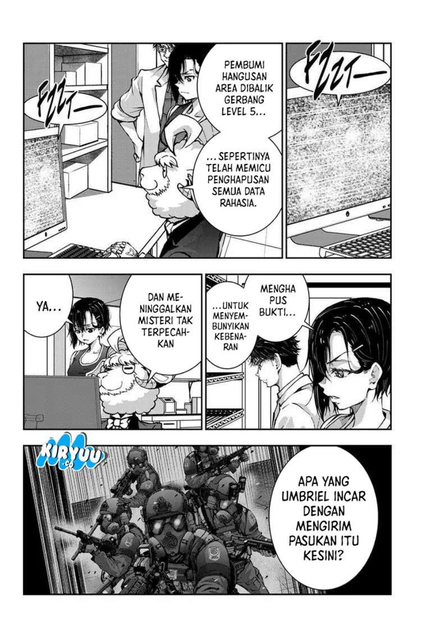 zombie-100-zombie-ni-naru-made-ni-shitai-100-no-koto - Chapter: 51