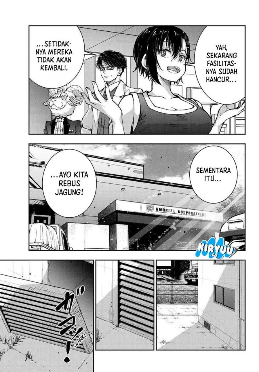 zombie-100-zombie-ni-naru-made-ni-shitai-100-no-koto - Chapter: 51