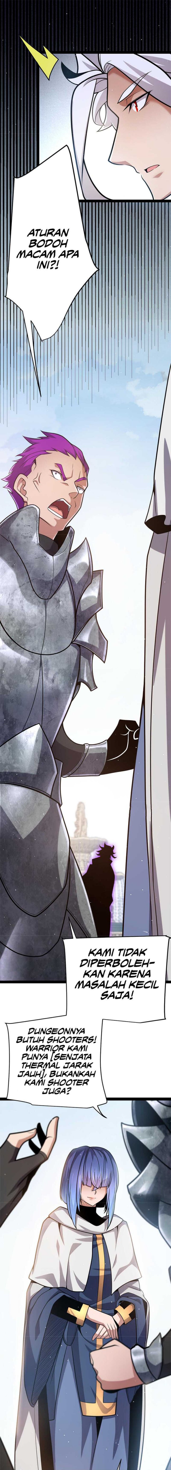the-game-that-i-came-from - Chapter: 233
