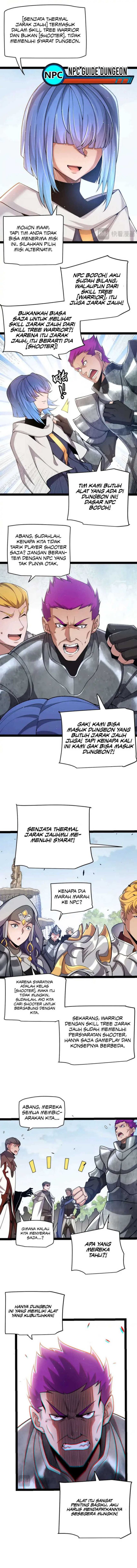 the-game-that-i-came-from - Chapter: 233