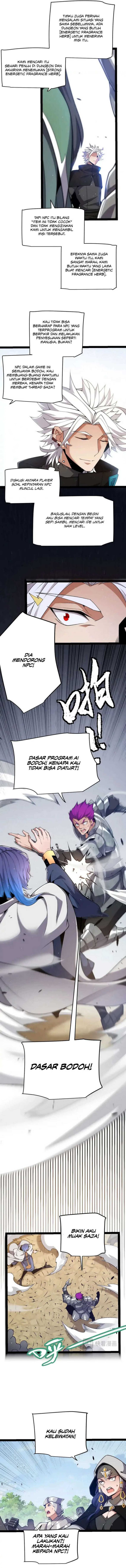 the-game-that-i-came-from - Chapter: 233