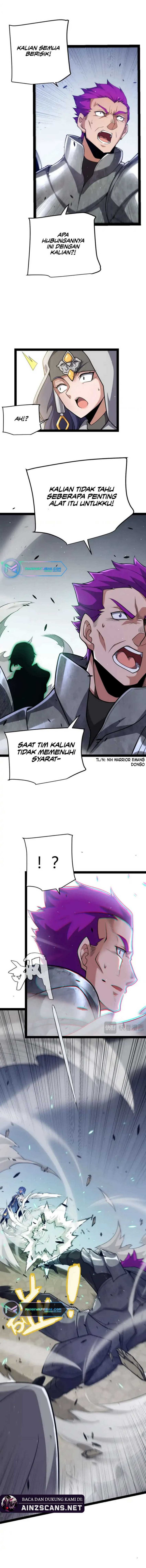 the-game-that-i-came-from - Chapter: 233
