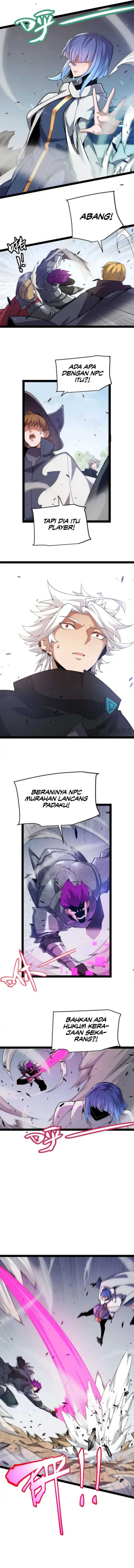 the-game-that-i-came-from - Chapter: 233