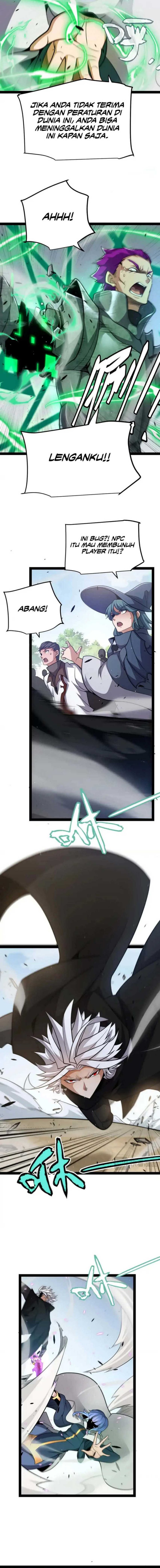 the-game-that-i-came-from - Chapter: 233