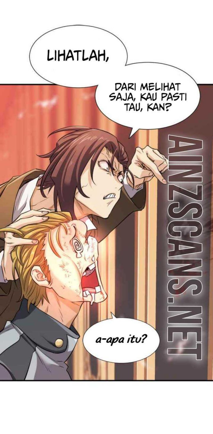 the-game-that-i-came-from - Chapter: 233