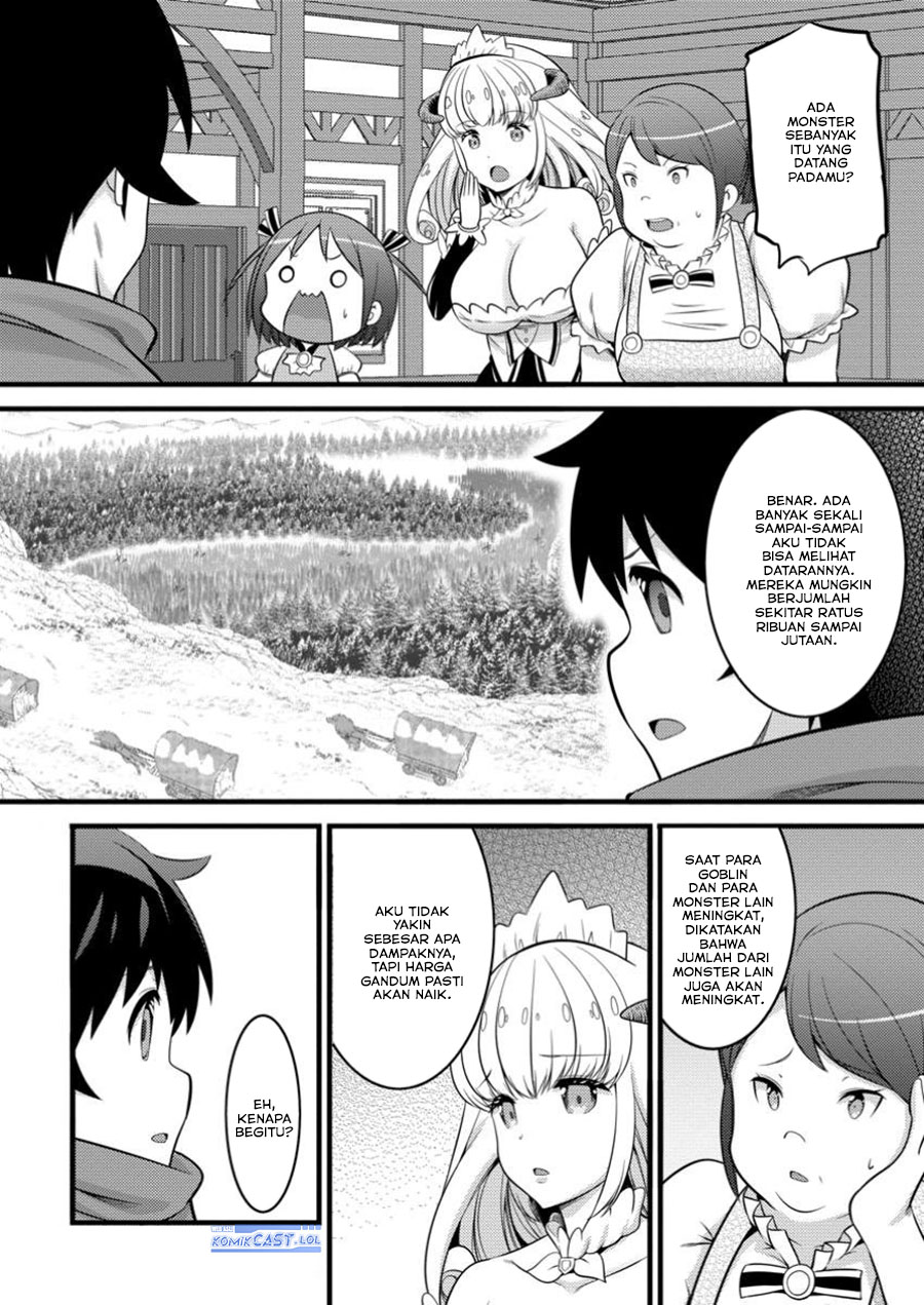 hazure-hantei-kara-hajimatta-cheat-majutsushi-seikatsu - Chapter: 44