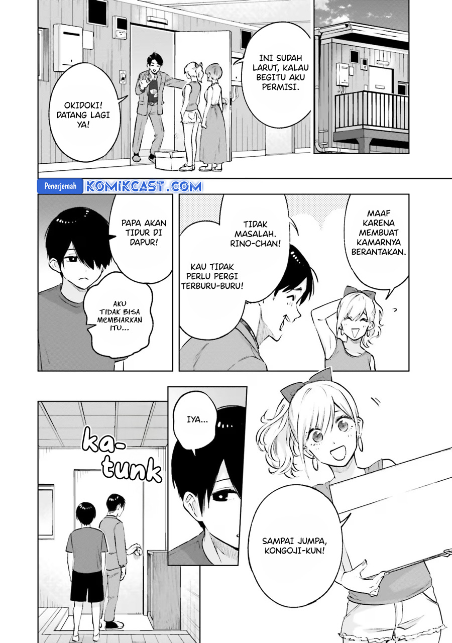 otaku-ni-otaku-na-gal-gurashi - Chapter: 15