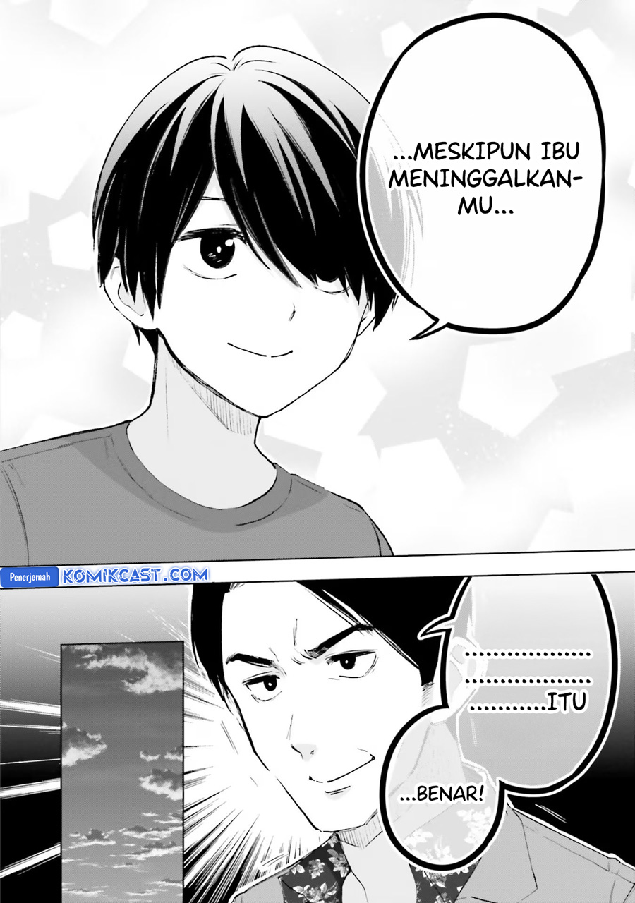 otaku-ni-otaku-na-gal-gurashi - Chapter: 15