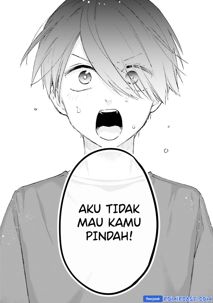 otaku-ni-otaku-na-gal-gurashi - Chapter: 15
