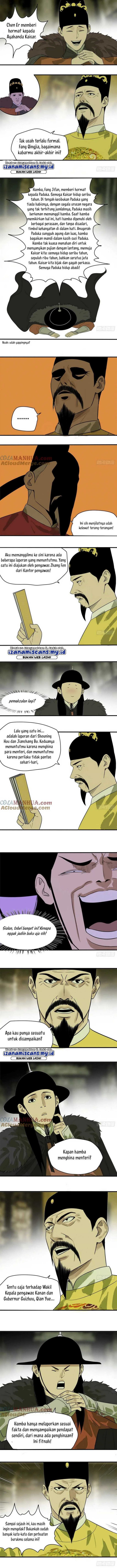 ming-dynastys-failure - Chapter: 44