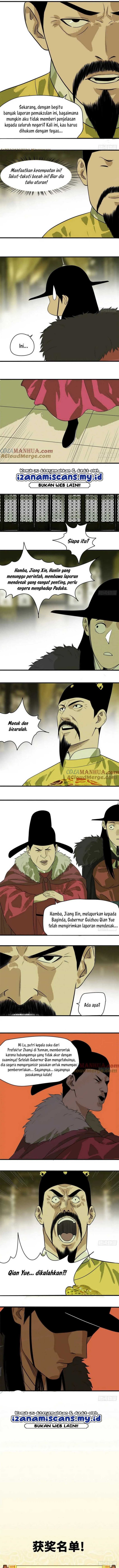 ming-dynastys-failure - Chapter: 44