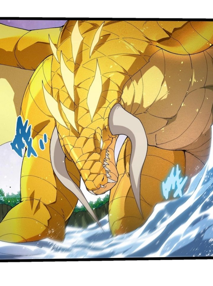 evolution-begins-with-a-big-tree - Chapter: 377