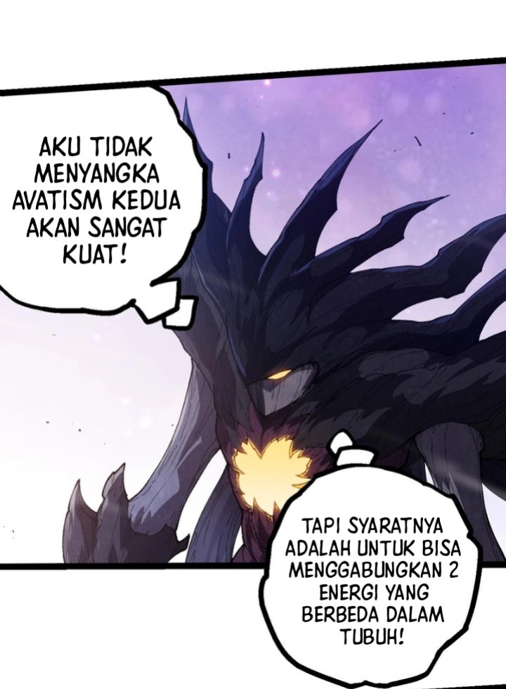 evolution-begins-with-a-big-tree - Chapter: 377