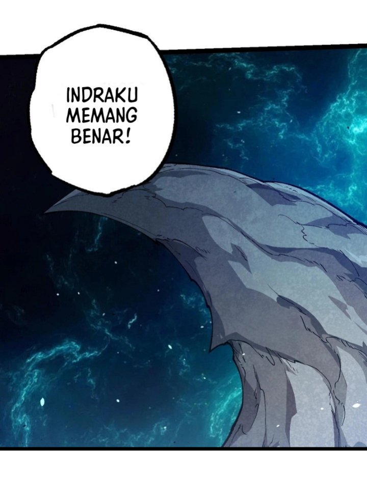 evolution-begins-with-a-big-tree - Chapter: 377