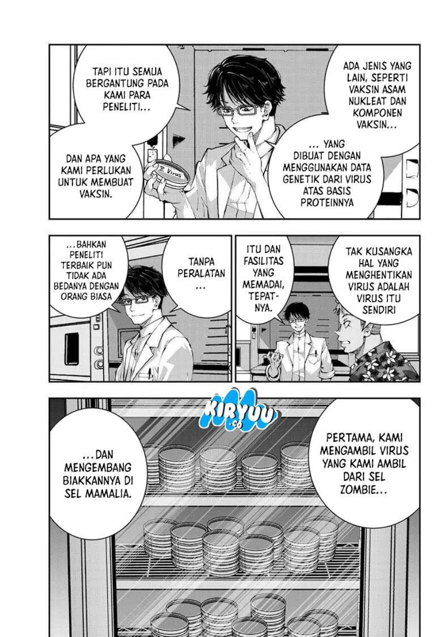 zombie-100-zombie-ni-naru-made-ni-shitai-100-no-koto - Chapter: 52