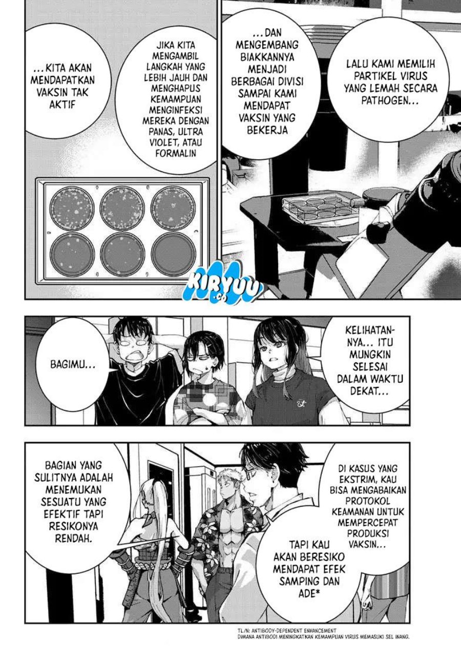 zombie-100-zombie-ni-naru-made-ni-shitai-100-no-koto - Chapter: 52
