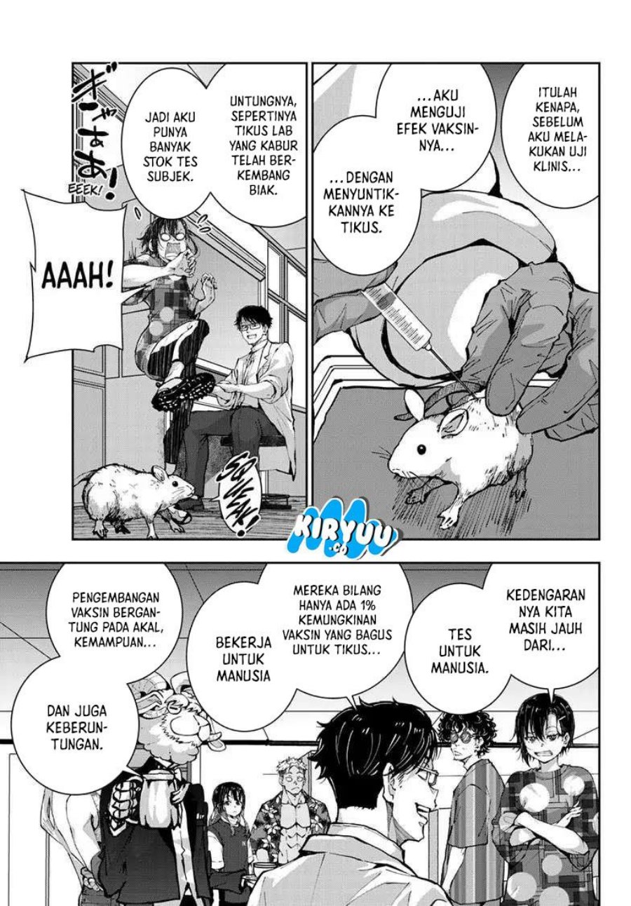 zombie-100-zombie-ni-naru-made-ni-shitai-100-no-koto - Chapter: 52