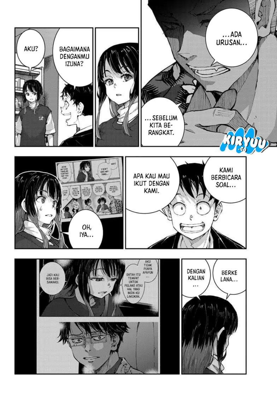 zombie-100-zombie-ni-naru-made-ni-shitai-100-no-koto - Chapter: 52