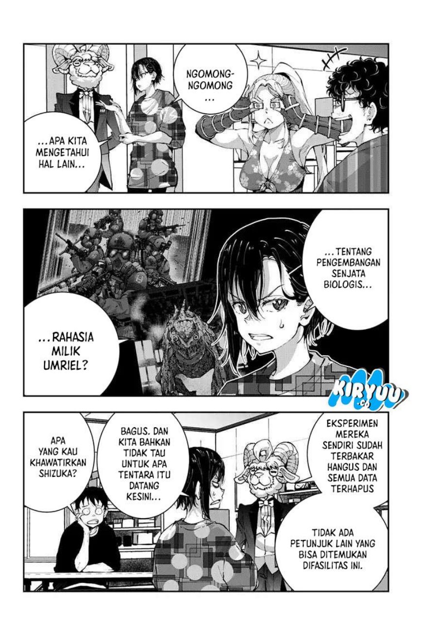 zombie-100-zombie-ni-naru-made-ni-shitai-100-no-koto - Chapter: 52