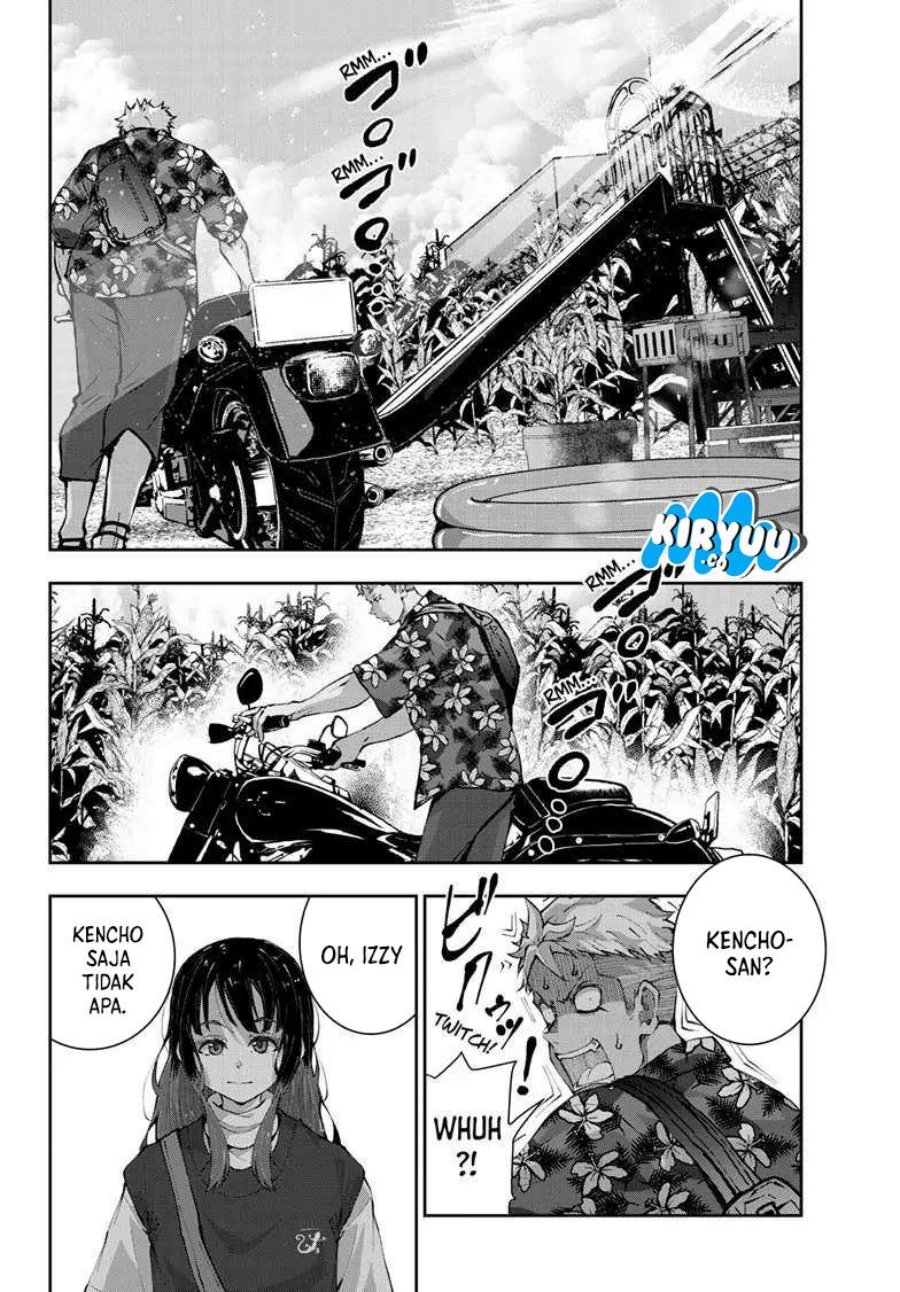 zombie-100-zombie-ni-naru-made-ni-shitai-100-no-koto - Chapter: 52