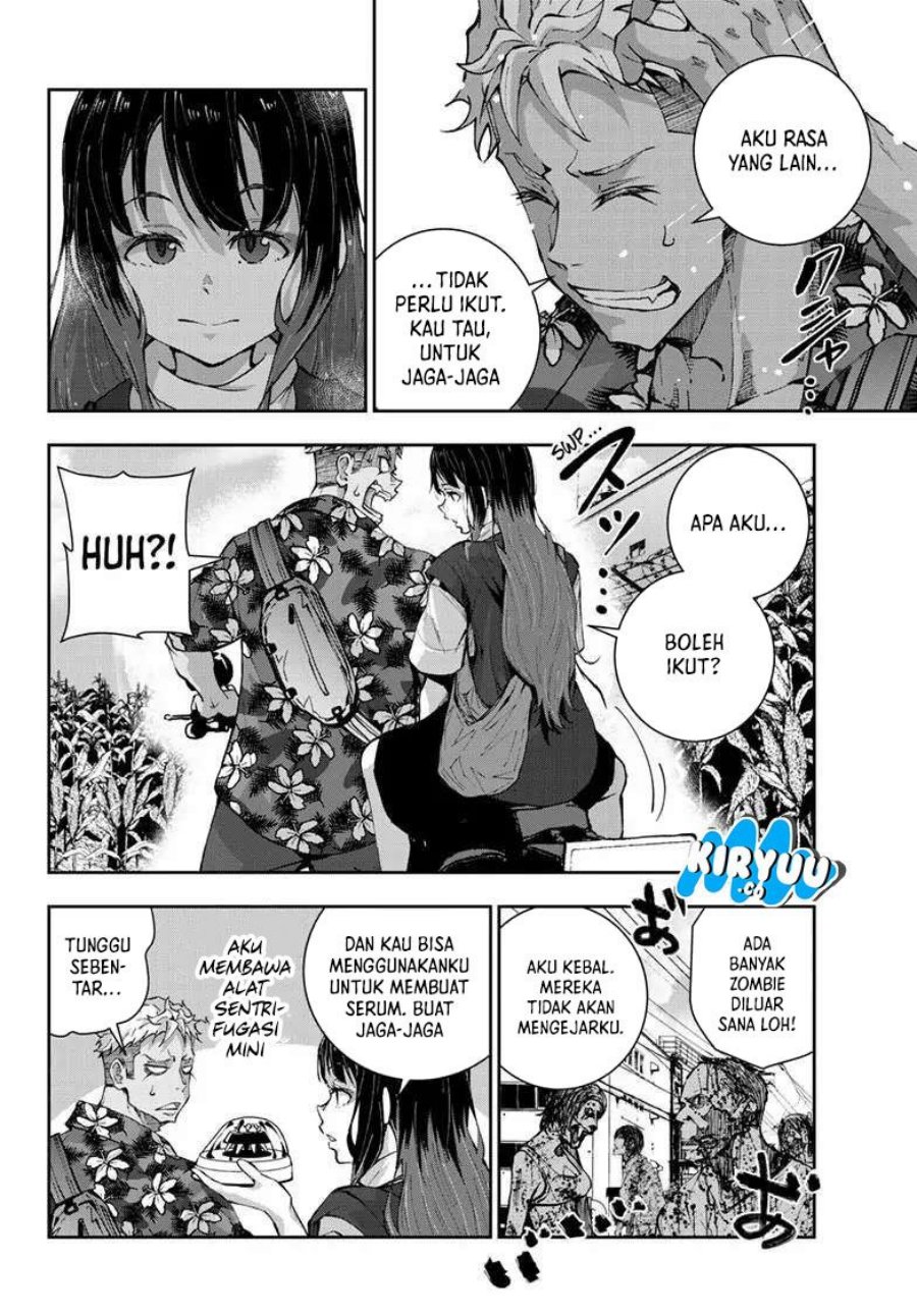 zombie-100-zombie-ni-naru-made-ni-shitai-100-no-koto - Chapter: 52
