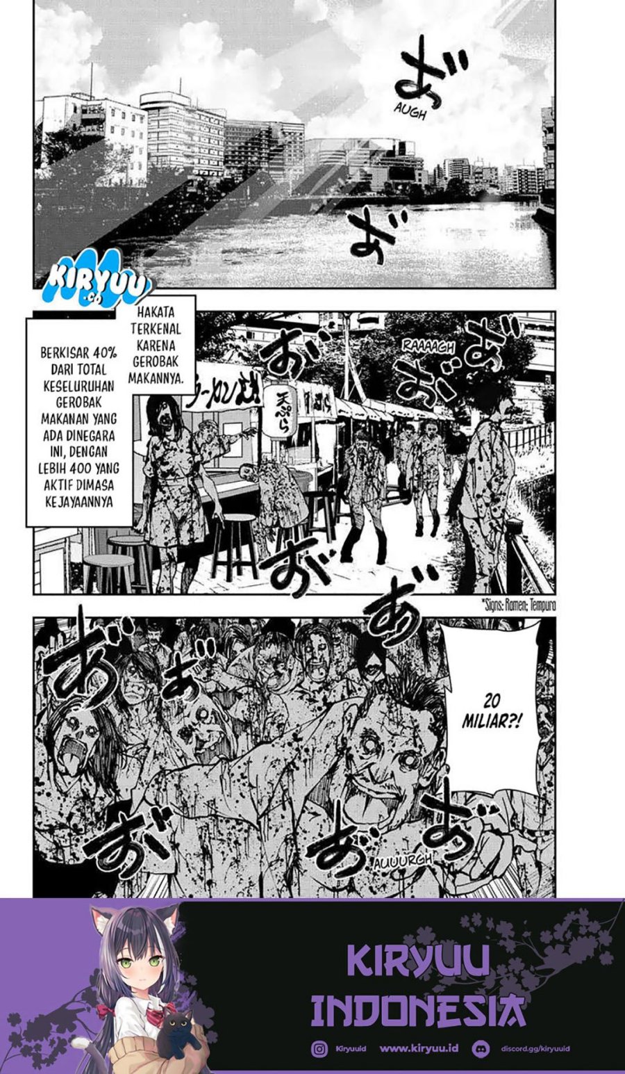 zombie-100-zombie-ni-naru-made-ni-shitai-100-no-koto - Chapter: 52