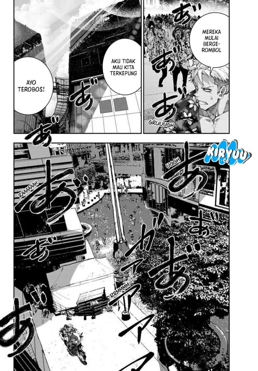 zombie-100-zombie-ni-naru-made-ni-shitai-100-no-koto - Chapter: 52