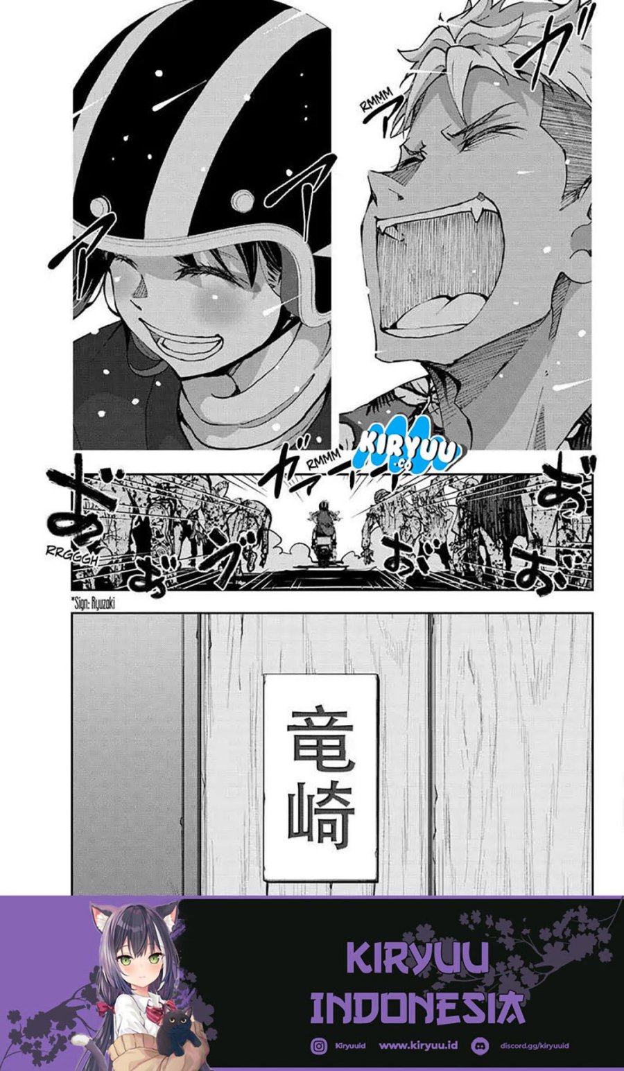 zombie-100-zombie-ni-naru-made-ni-shitai-100-no-koto - Chapter: 52