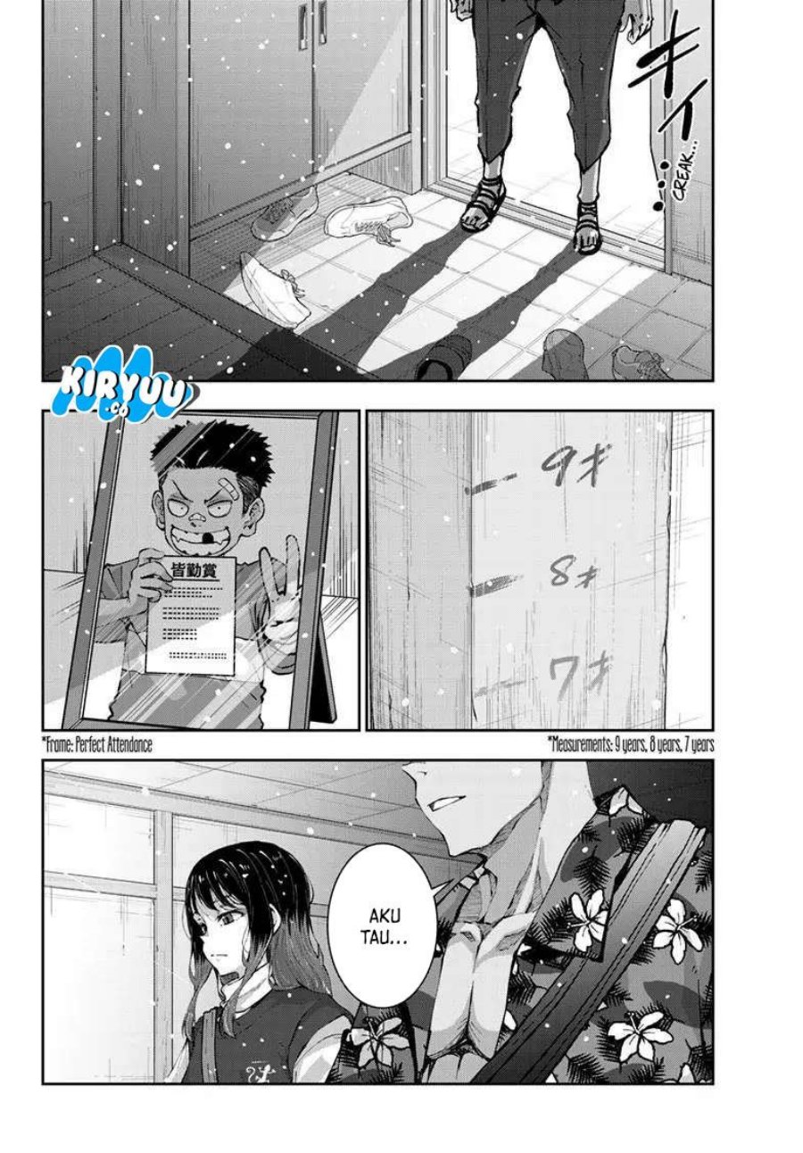 zombie-100-zombie-ni-naru-made-ni-shitai-100-no-koto - Chapter: 52