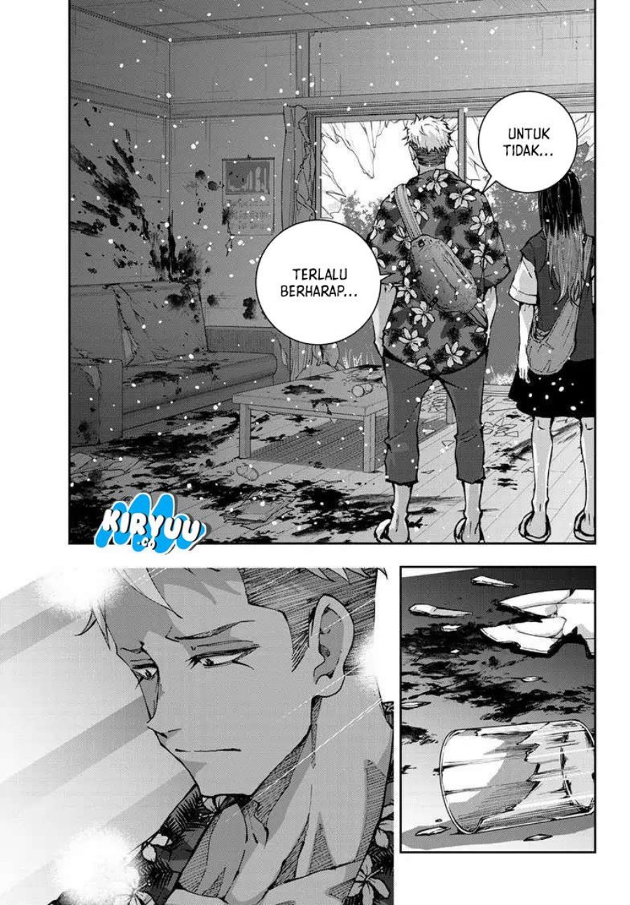 zombie-100-zombie-ni-naru-made-ni-shitai-100-no-koto - Chapter: 52