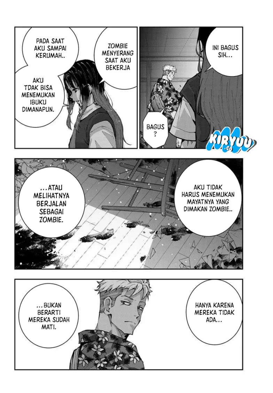zombie-100-zombie-ni-naru-made-ni-shitai-100-no-koto - Chapter: 52