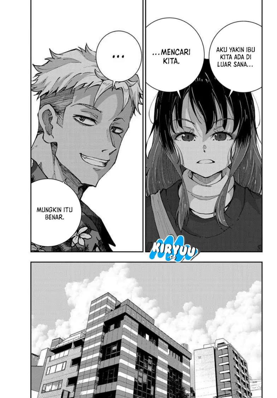 zombie-100-zombie-ni-naru-made-ni-shitai-100-no-koto - Chapter: 52