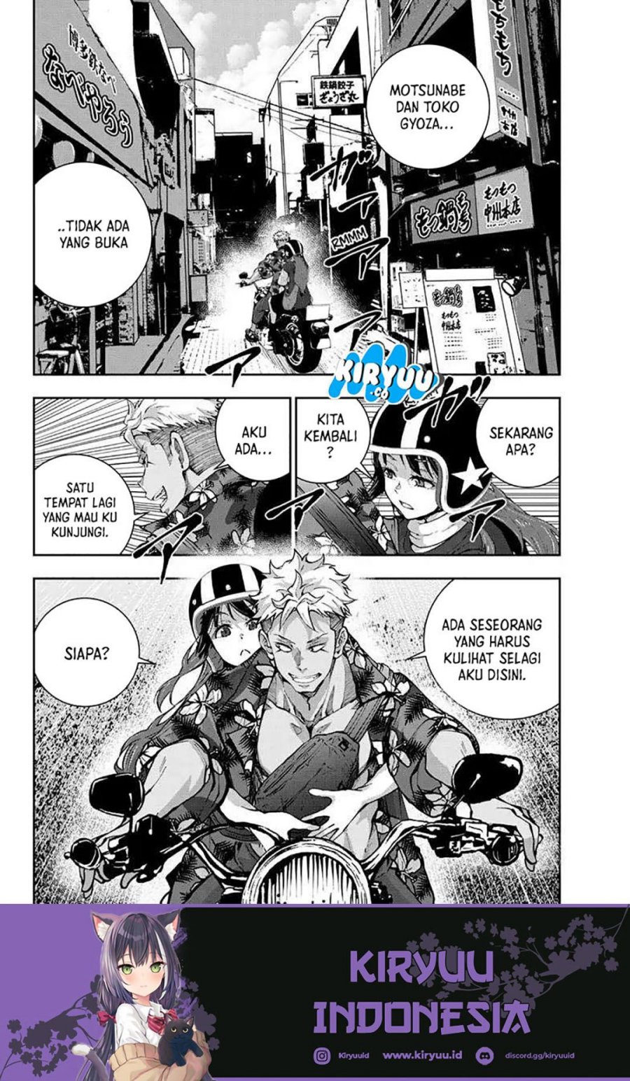 zombie-100-zombie-ni-naru-made-ni-shitai-100-no-koto - Chapter: 52