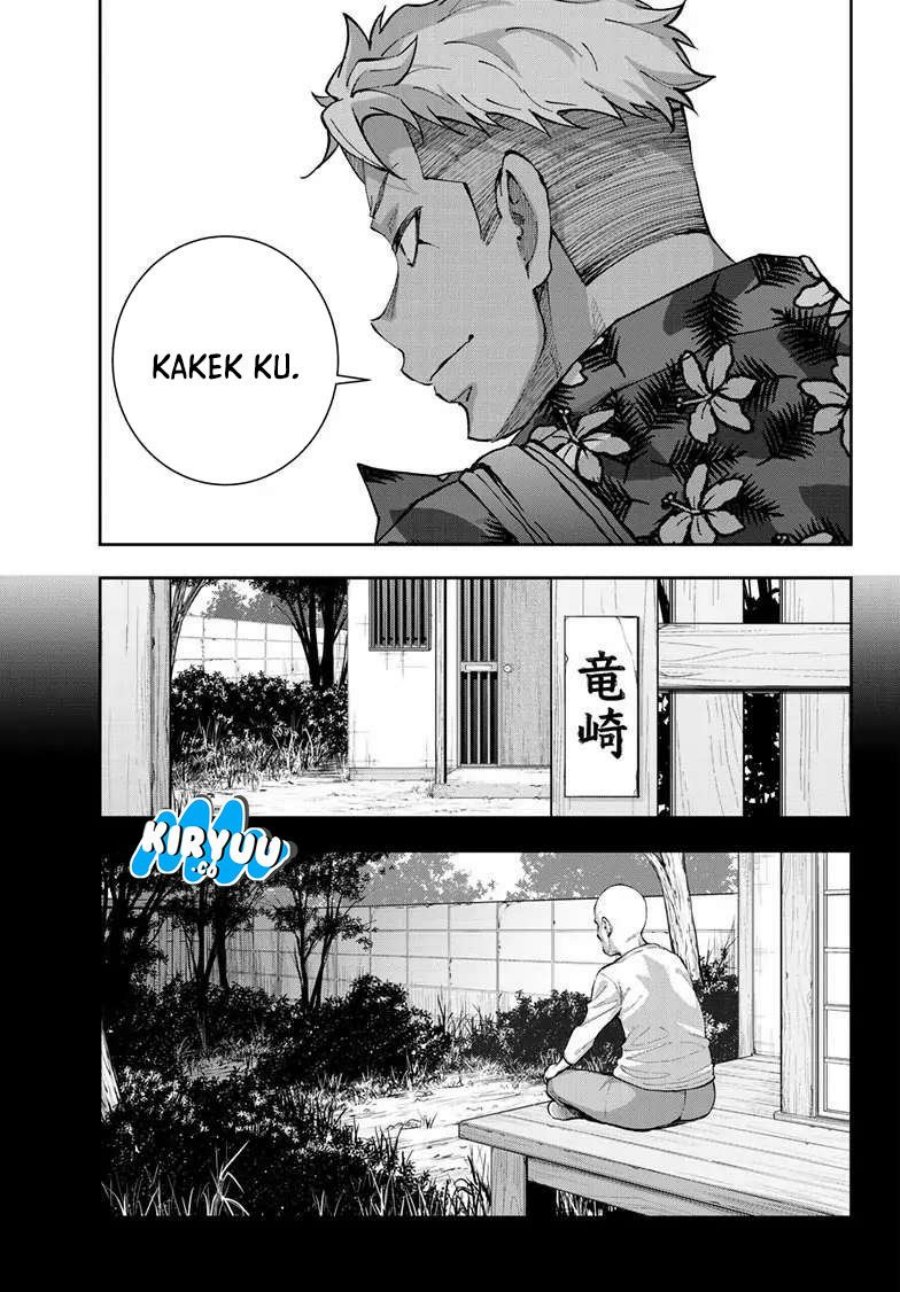 zombie-100-zombie-ni-naru-made-ni-shitai-100-no-koto - Chapter: 52